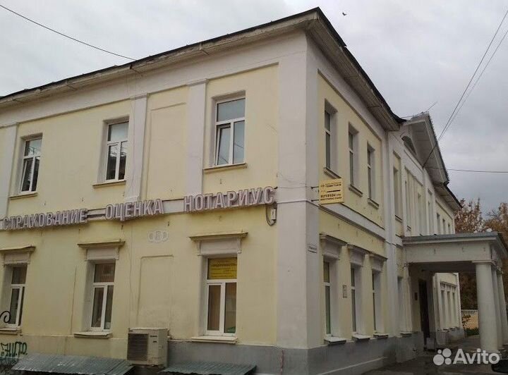Нотариальный перевод