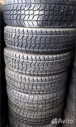 КАМА Кама-219 225/75 R16