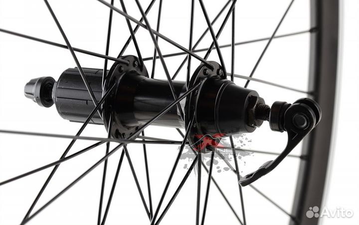 Колеса задние для велосипеда