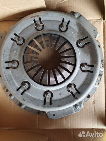 Комплект сцепления на змз