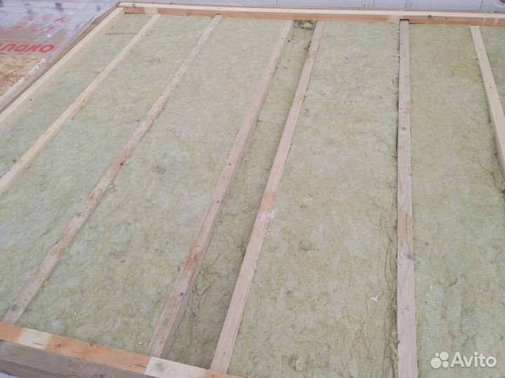 Услуги плотника