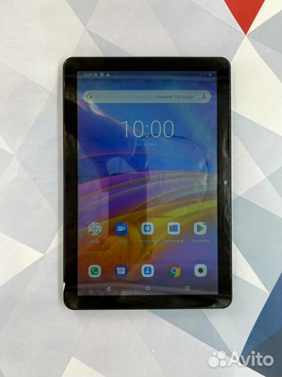 Планшет Atouch SE Max 8/256Gb Gray