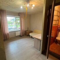 Квартира-студия, 22 м², 1/10 эт.