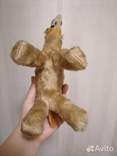 Верблюд сувенир игрушка коллекция