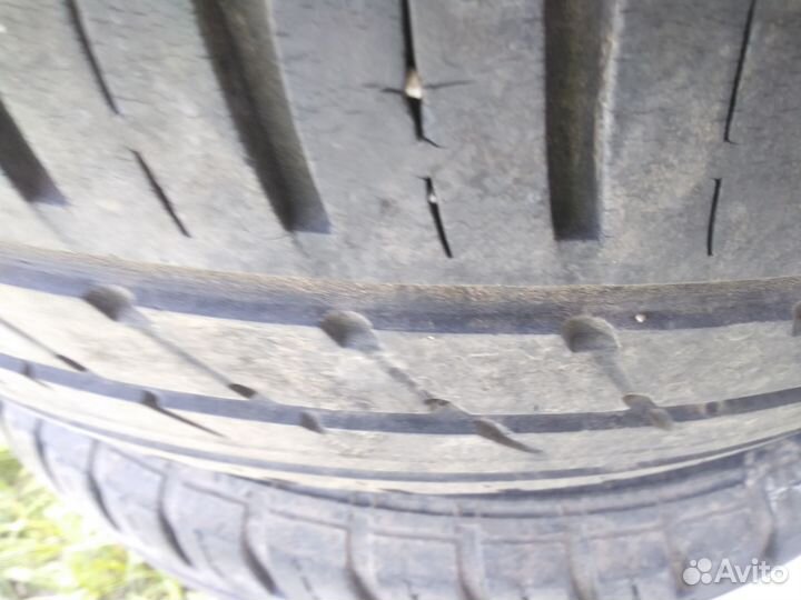 Matador D HR4 195/65 R15 91