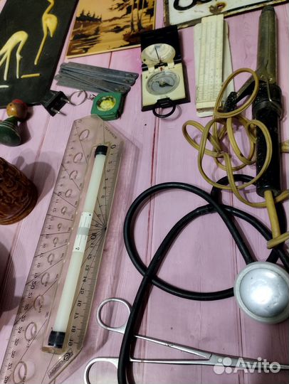 Разные вещи СССР