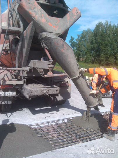 Услуги самосвала (щебень, пгс, песок)