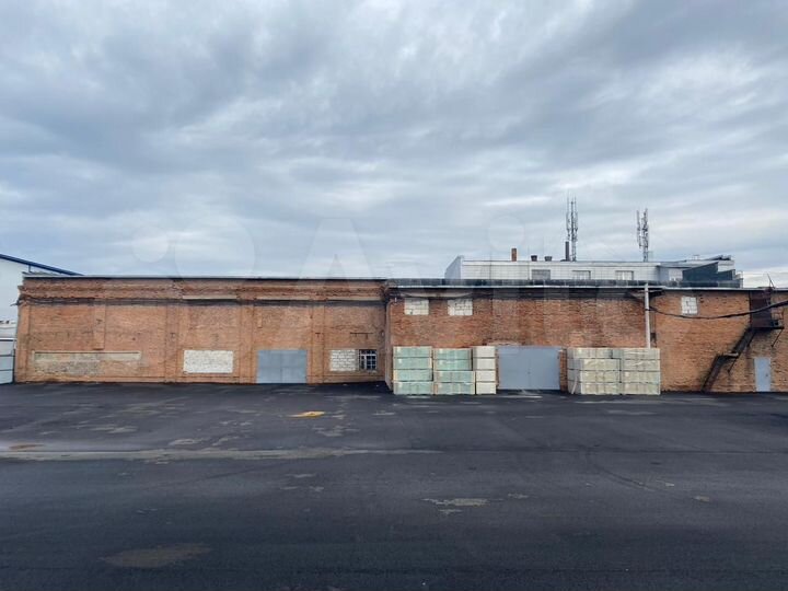 Торговая площадь, 365 м²