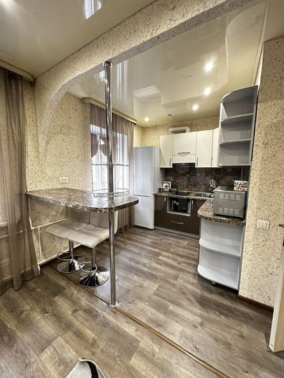 Квартира-студия, 32 м², 2/4 эт.