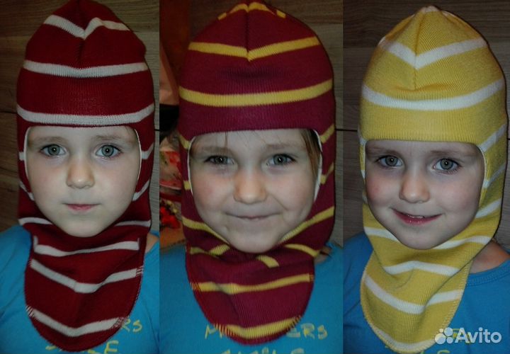 Новые шапки шлемы из Финляндии ф.Villukissa