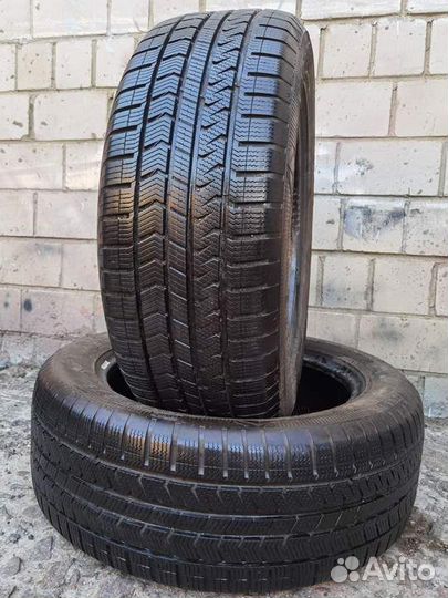 Vredestein QuaTrac 5 235/55 R18 101W