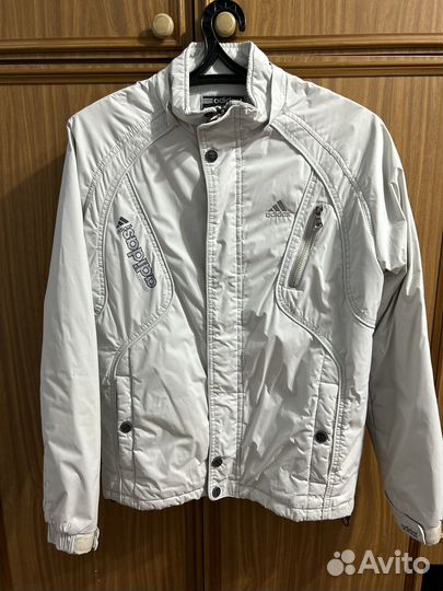 Куртка adidas