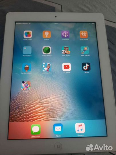 iPad 2