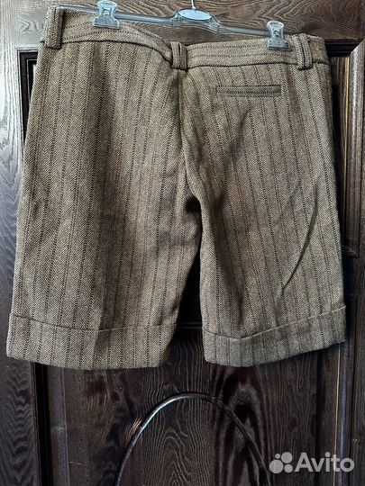 Шорты женские новые с биркой