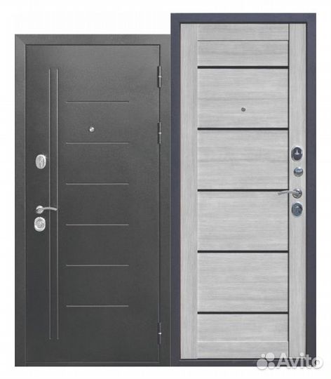Входные двери