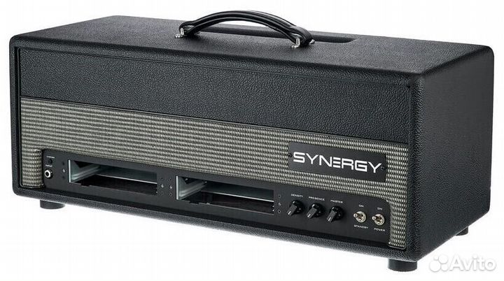 Synergy SYN-50