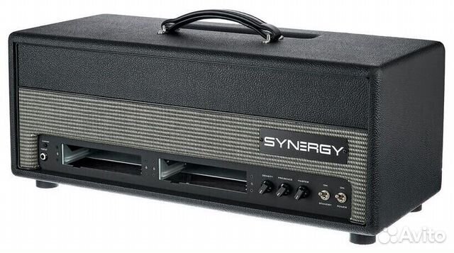 Synergy SYN-50