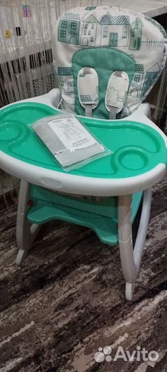Стульчик для кормления