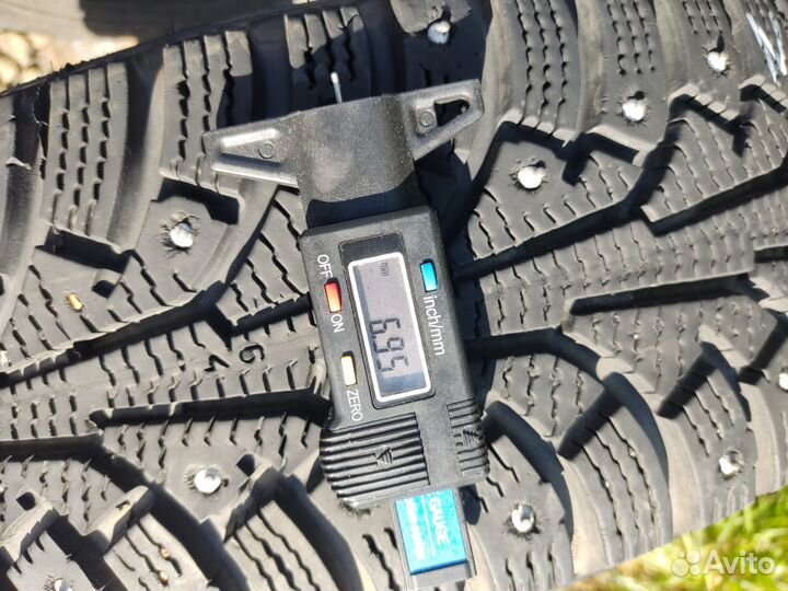 Nokian Tyres Nordman 5 175/65 R14 86T