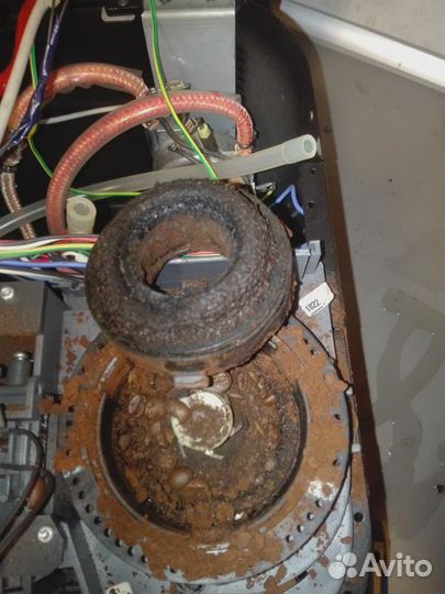 Ремонт кофемашин, обслуживание, чистка. Казань