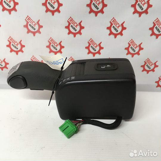 Джойстик АКПП Volvo