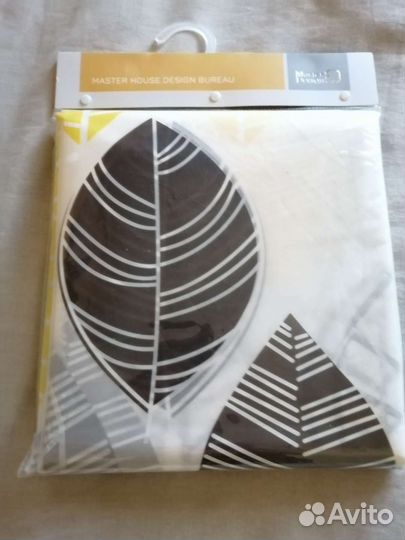 Занавеска для ванной