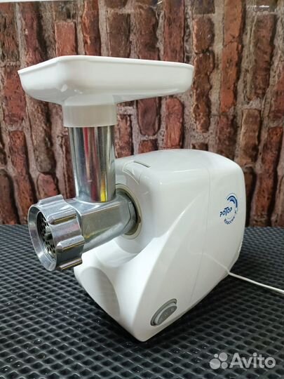 Мясорубка Ротор Классик-р эмш 35/300-2 (42279)