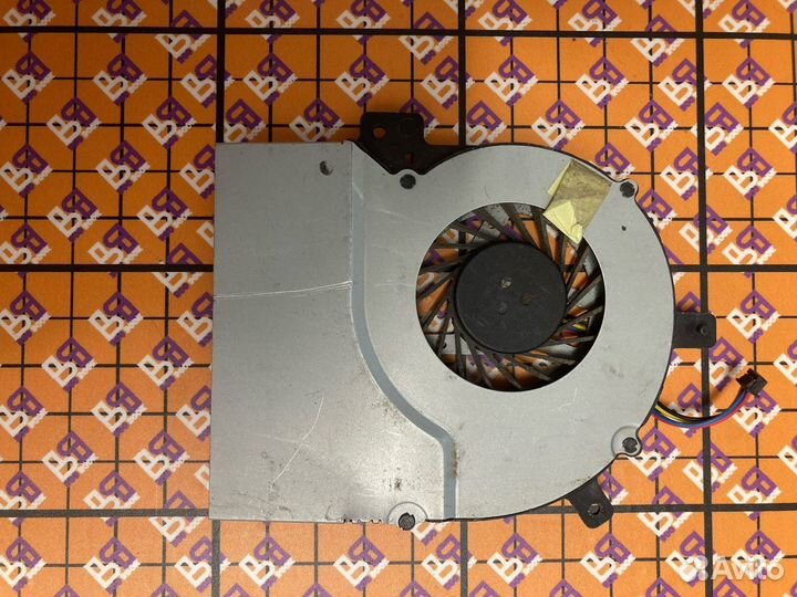 Кулер охлаждения asus N551J