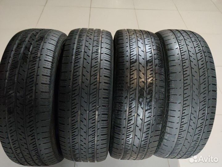 Hankook Dynapro HP2 RA33 265/70 R16 112H