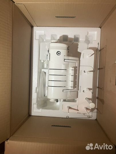 Оверлок Коверлок BabyLock Evolution ble8w-2