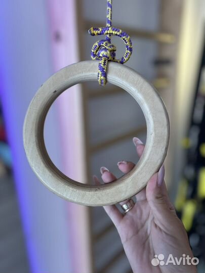 Шведская стенка