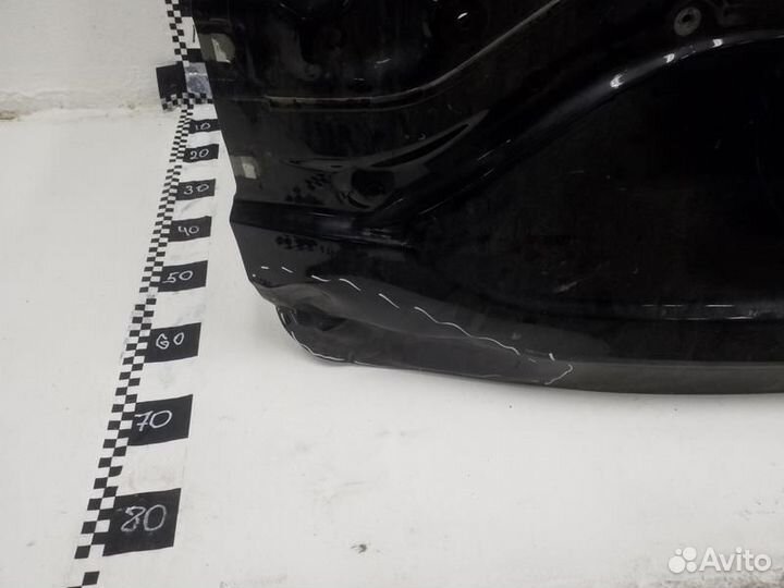 Крышка багажника Mazda CX-9 2