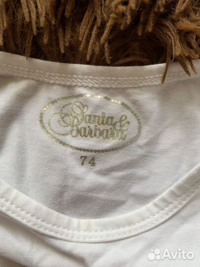 Платье-боди