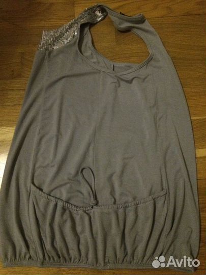 Туника р-152-158