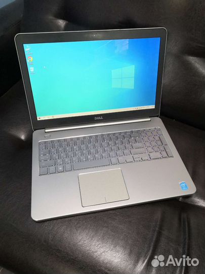 Dell inspiron 15 intel i5