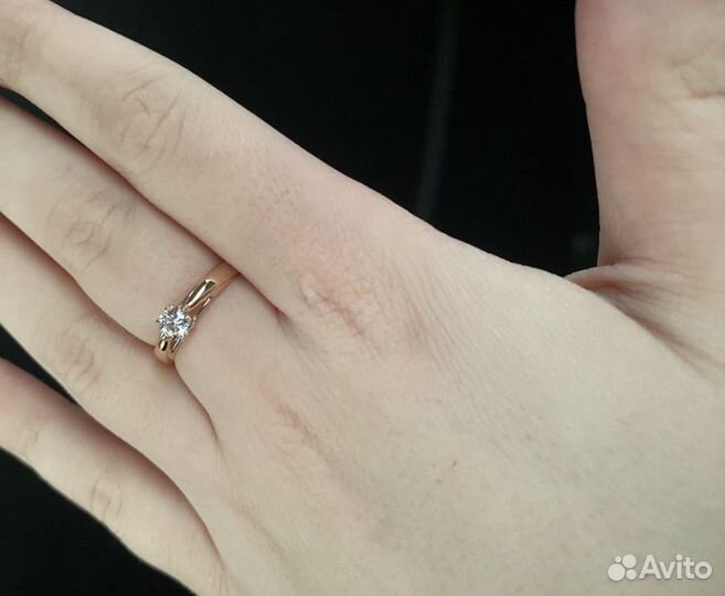 Золотое кольцо