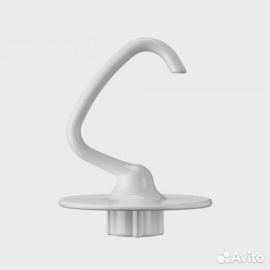 Миксер kitchenaid Artisan 5KSM3311xeca