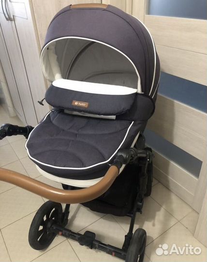 Коляска tutis mimi style 2 в 1