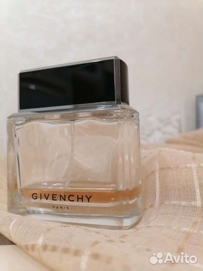 Парфюмированная вода женская