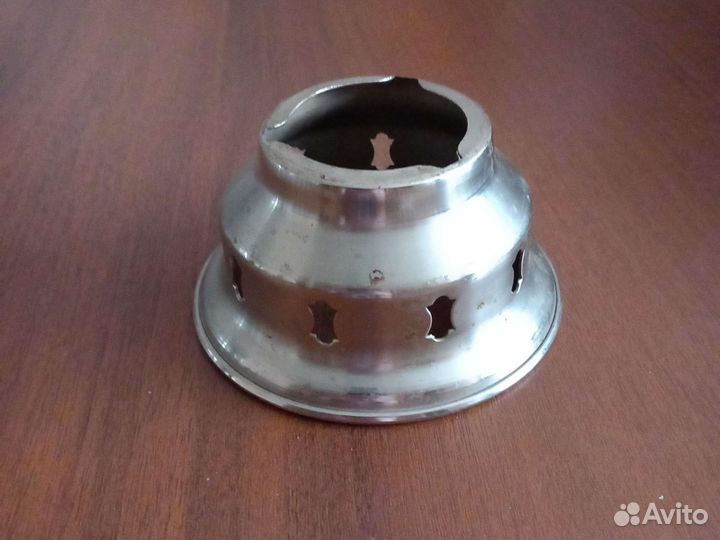 Самоварная корона