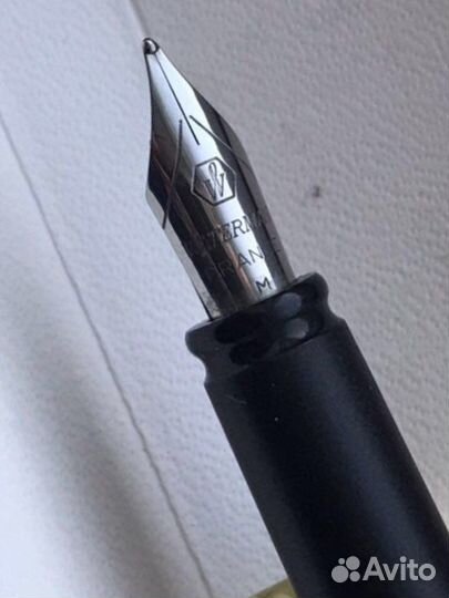 Ручка перьевая Waterman