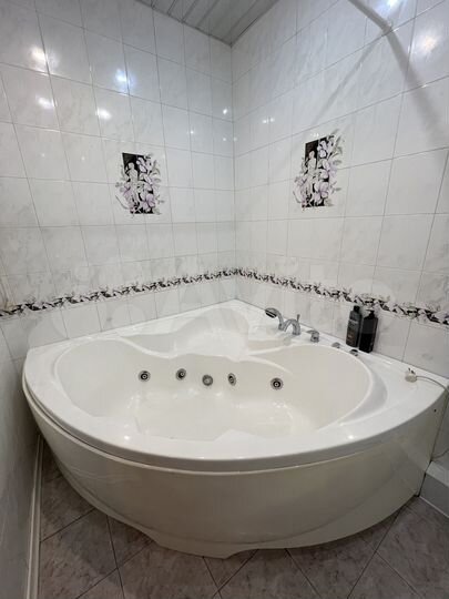 2-к. квартира, 75 м², 3/4 эт.