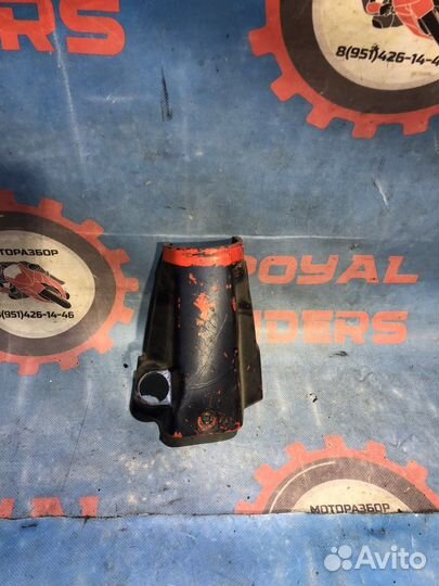 Запчасти для скутера Honda Caren