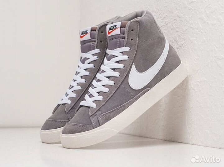 Кеды мужские nike blazer