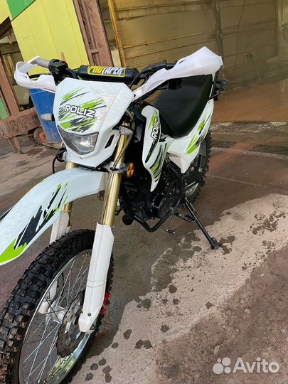 Продам Roliz moto sport 005