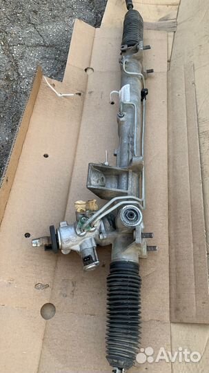 Рулевая рейка Volvo xc90 31200969