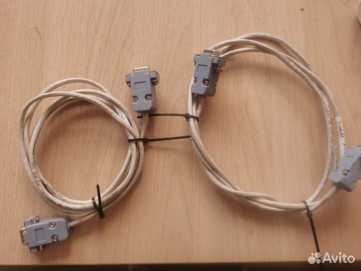 Кабели APS Smart-UPS