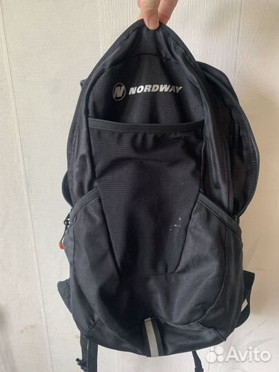 Рюкзак nordway городской