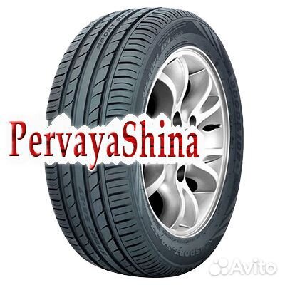 Goodride SA 37 225/50 R18