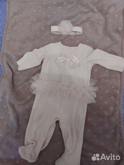 Костюм для девочки